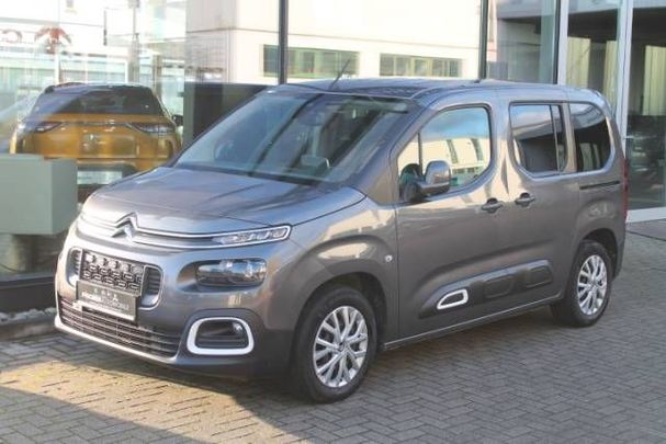 Citroen Berlingo M 100 FEEL 75 kW image number 1