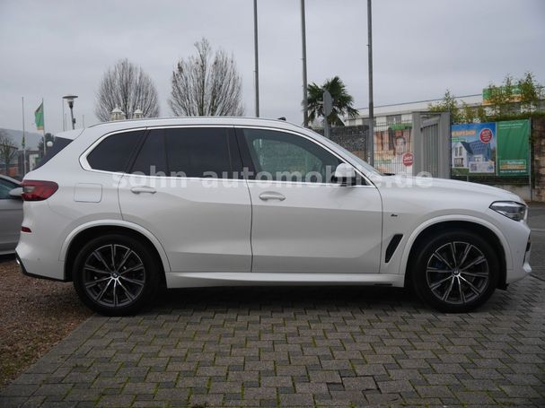 BMW X5 xDrive 210 kW image number 3