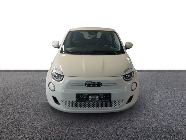 Fiat 500 e 87 kW image number 10