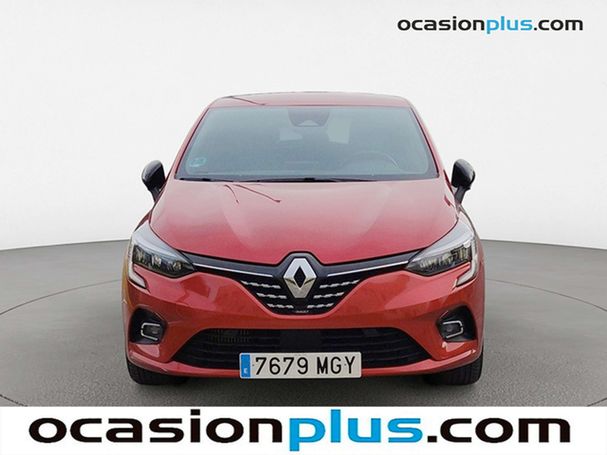 Renault Clio TCe Techno 103 kW image number 12