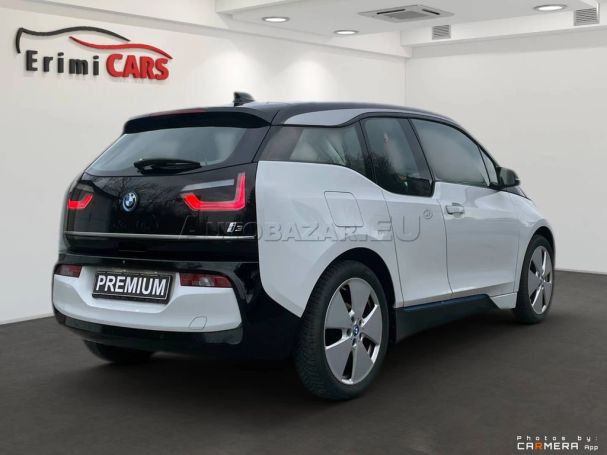 BMW i3 125 kW image number 2