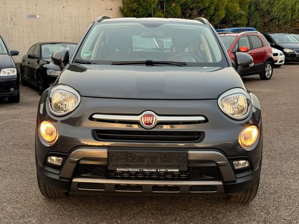 Fiat 500X 1.4 103 kW image number 4