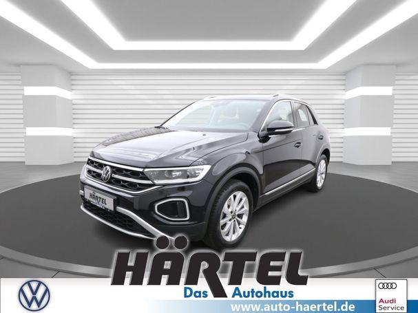 Volkswagen T-Roc 1.0 TSI T-Roc 81 kW image number 6