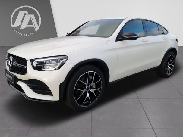 Mercedes-Benz GLC 300 190 kW image number 12