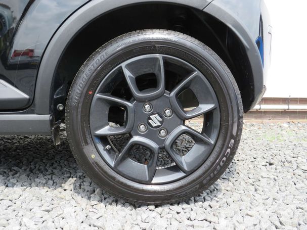 Suzuki Ignis 63 kW image number 28