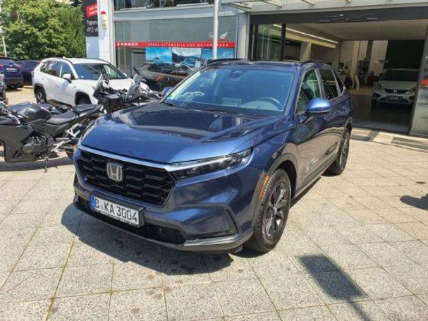 Honda CR-V e:HEV AWD 135 kW image number 1