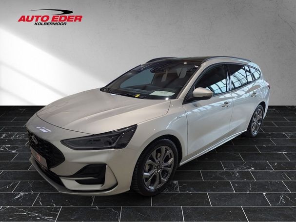 Ford Focus ST-Line 114 kW image number 1