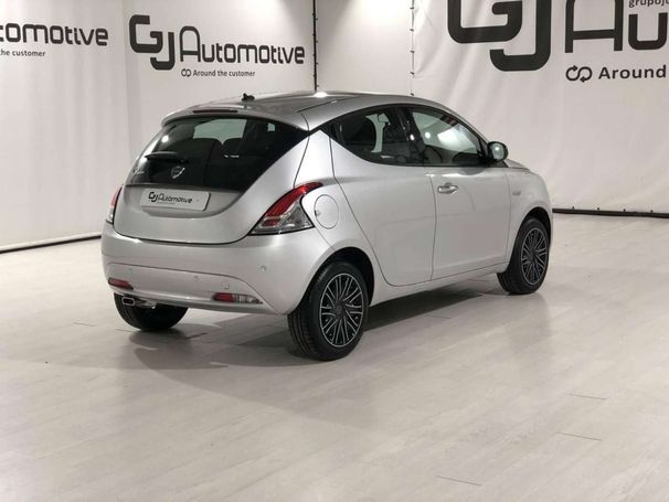 Lancia Ypsilon 49 kW image number 18