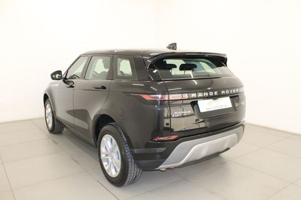 Land Rover Range Rover Evoque 110 kW image number 5