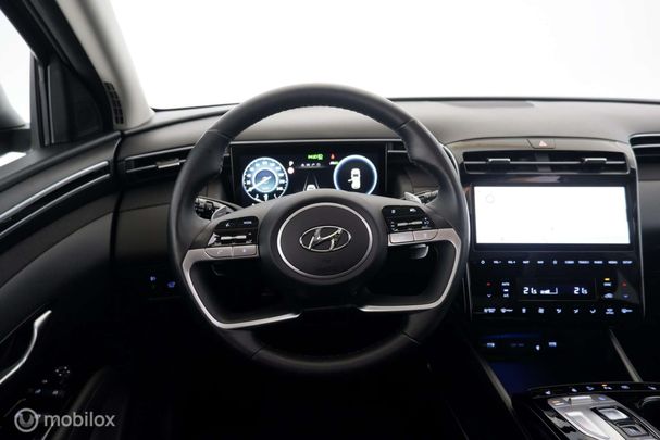 Hyundai Tucson PHEV 195 kW image number 12