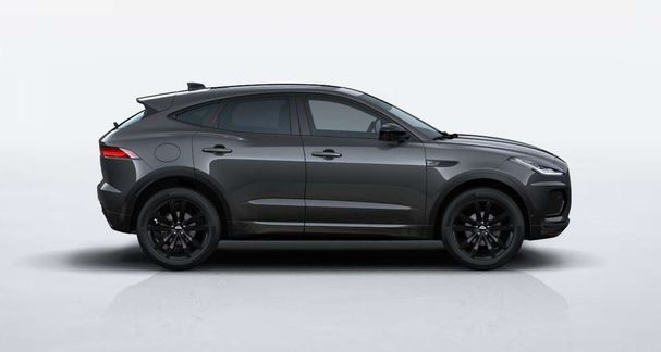 Jaguar E-Pace D200 R-Dynamic 147 kW image number 6