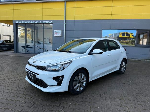 Kia Rio 74 kW image number 2