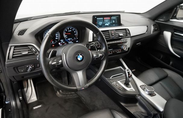 BMW 140i M Special Edition xDrive 250 kW image number 20