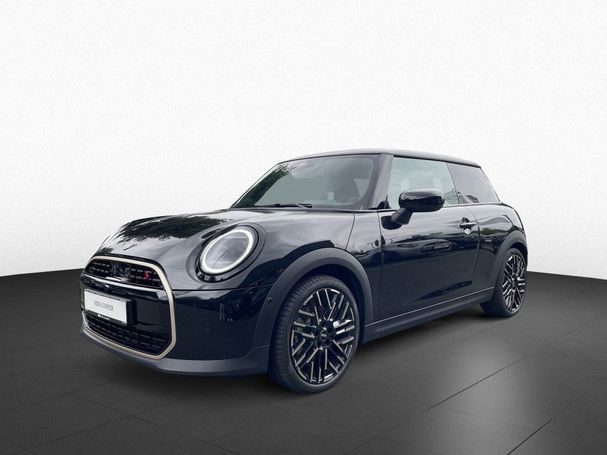 Mini Cooper S Favoured Trim 150 kW image number 1