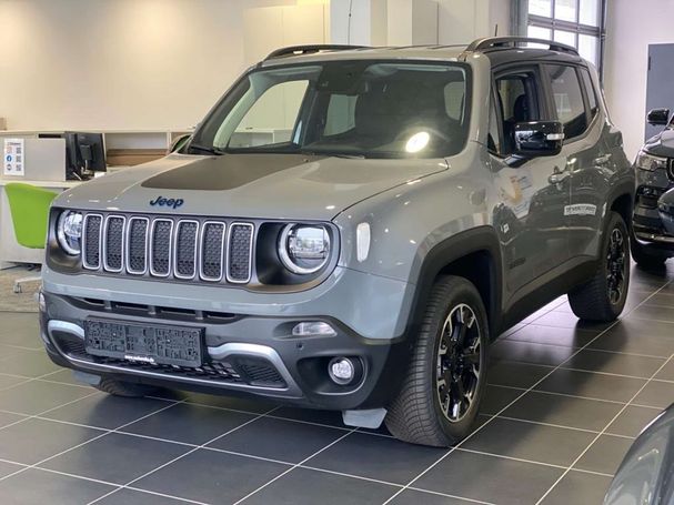 Jeep Renegade 177 kW image number 1