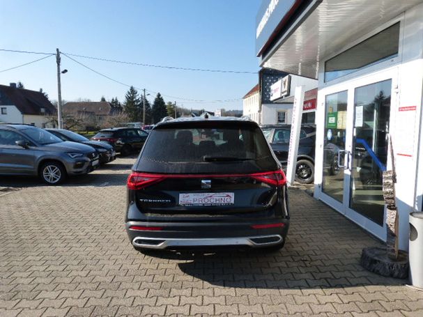 Seat Tarraco 2.0 TDI Xcellence 110 kW image number 1