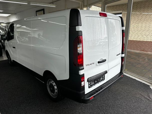 Renault Trafic dCi L2H1 92 kW image number 2