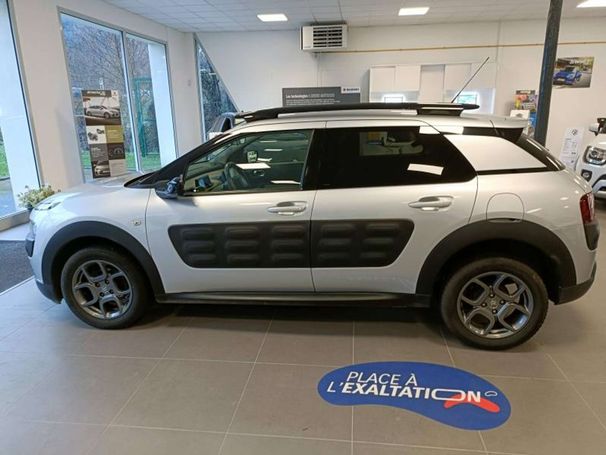 Citroen C4 Cactus BlueHDi 100 Shine 75 kW image number 5