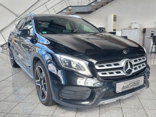 Mercedes-Benz GLA 220 135 kW image number 3