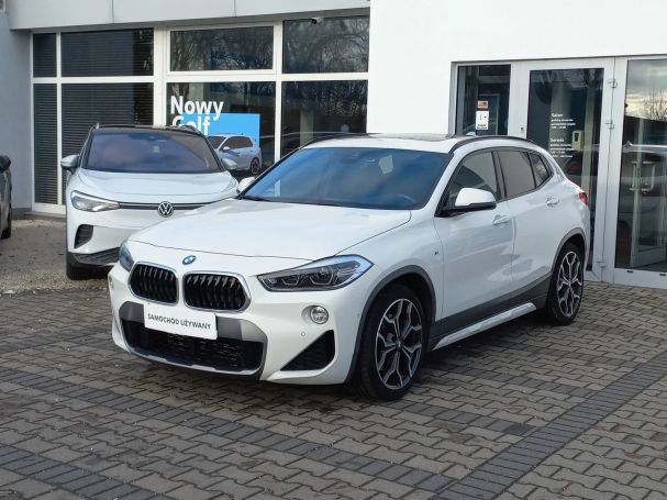 BMW X2 xDrive 140 kW image number 1