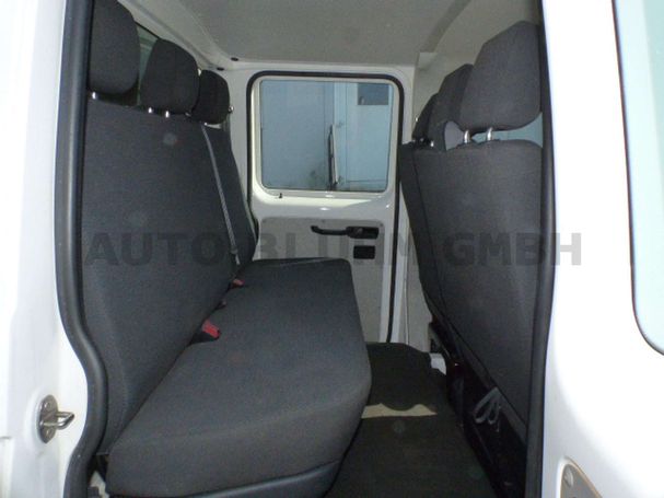 Volkswagen T6 Transporter 75 kW image number 11