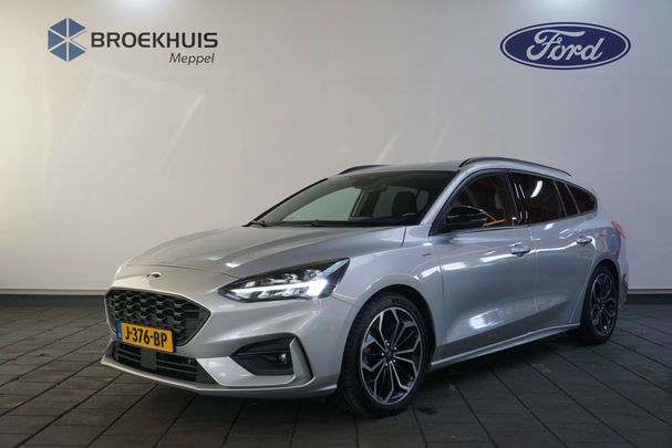 Ford Focus 1.0 EcoBoost 93 kW image number 1