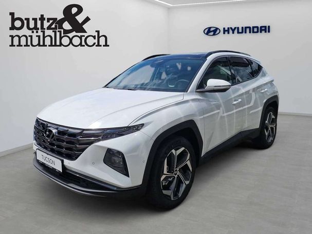 Hyundai Tucson HEV 4WD 169 kW image number 1