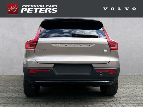 Volvo XC40 Pure Electric 175 kW image number 7