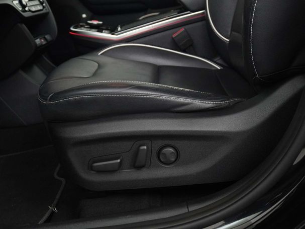 Kia Niro e 64 kWh 150 kW image number 33