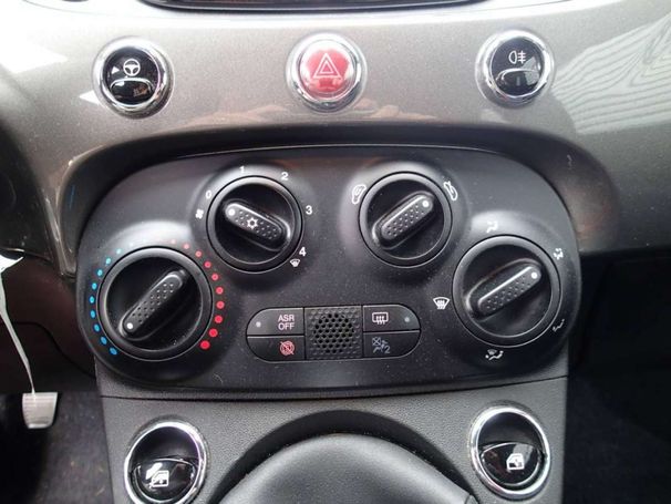 Fiat 500 1.0 51 kW image number 21