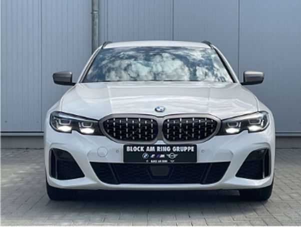 BMW 340i xDrive Touring 275 kW image number 2