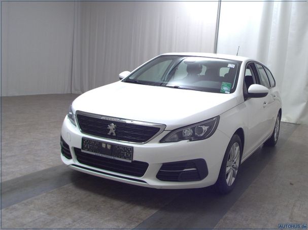 Peugeot 308 SW BlueHDi 130 Active 96 kW image number 1