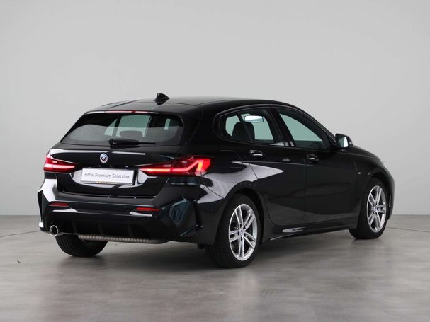 BMW 118i 100 kW image number 9