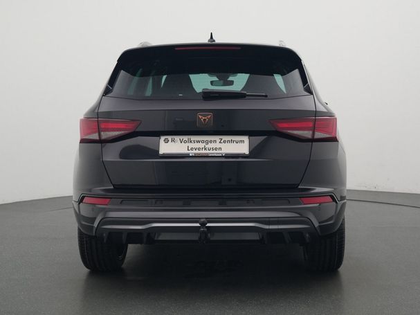 Cupra Ateca 110 kW image number 3