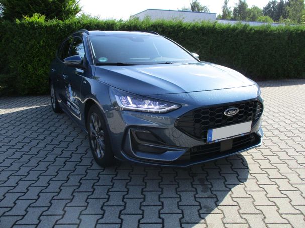 Ford Focus 1.0 EcoBoost Hybrid ST-Line 114 kW image number 1