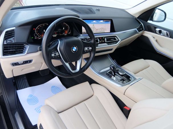 BMW X5 xDrive 195 kW image number 20