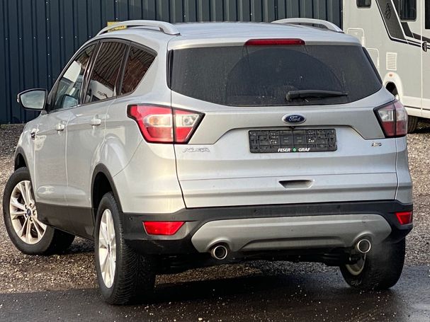 Ford Kuga 129 kW image number 5