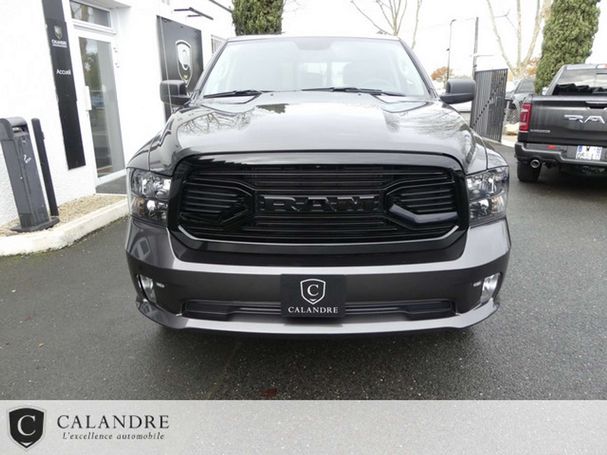 RAM 1500 5.7 V8 294 kW image number 4