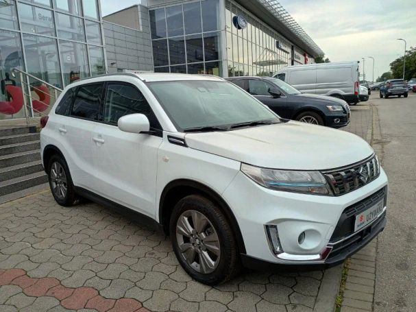 Suzuki Vitara 95 kW image number 2