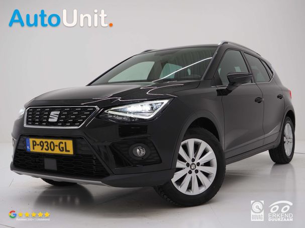 Seat Arona 1.0 TSI Style 81 kW image number 1