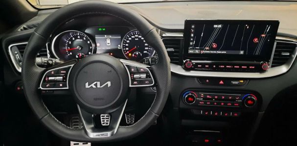 Kia ProCeed GT Line 103 kW image number 14