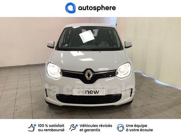 Renault Twingo ZE 22 kWh 60 kW image number 3