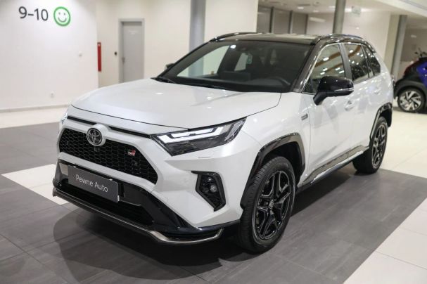 Toyota RAV 4 V 225 kW image number 30