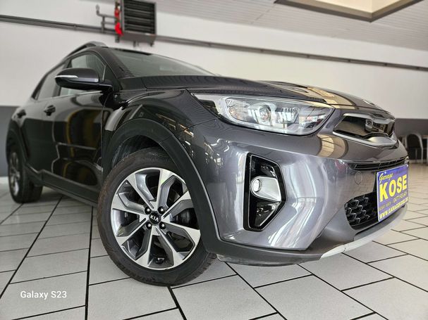 Kia Stonic 73 kW image number 5