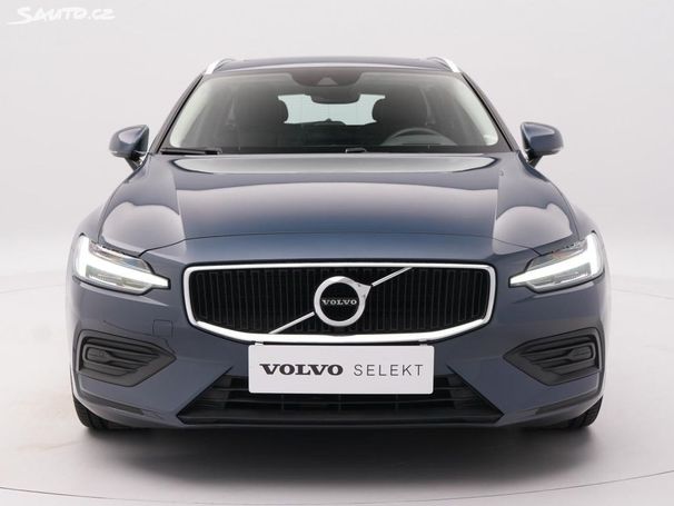 Volvo V60 D3 Momentum 110 kW image number 14