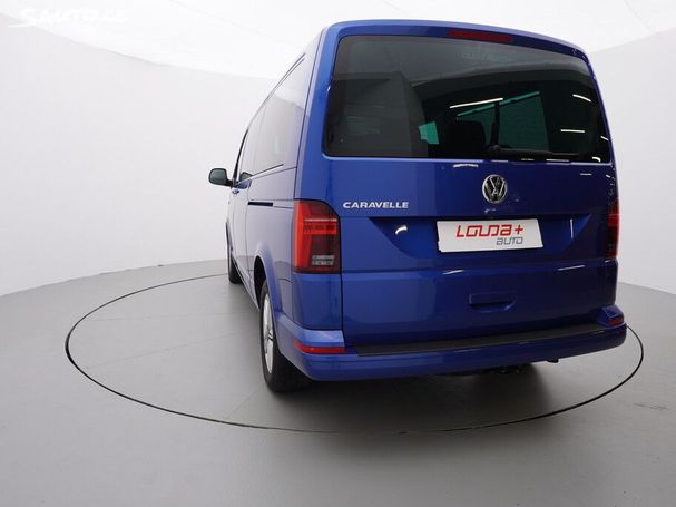 Volkswagen T6 Caravelle 110 kW image number 5