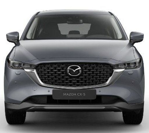 Mazda CX-5 184 AWD 135 kW image number 1