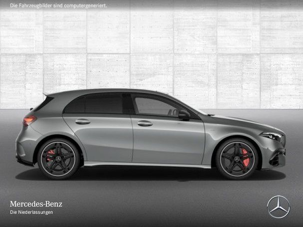 Mercedes-Benz A 45 AMG 310 kW image number 17