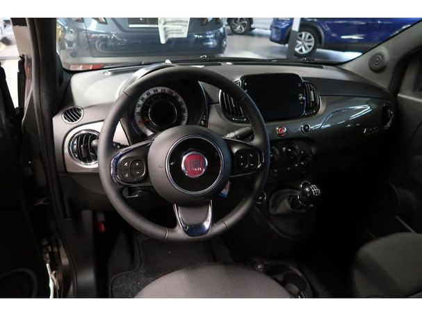 Fiat 500 1.0 51 kW image number 11