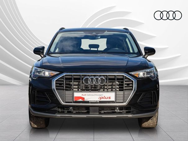 Audi Q3 45 TFSIe 180 kW image number 3